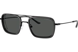 Emporio Armani EA2162 300187 ONE SIZE (54) Fekete Női Napszemüvegek