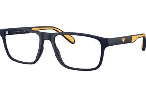 Emporio Armani EA3233 5088 L (56) Kék Női Dioptriás szemüvegek