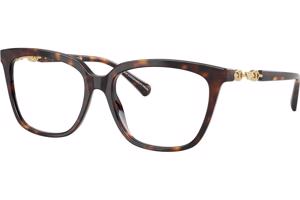 Emporio Armani EA3248 5026 L (55) Havana Férfi Dioptriás szemüvegek