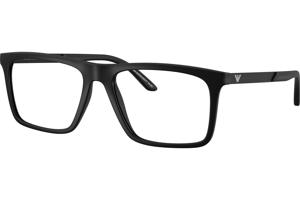 Emporio Armani EA3253 5001 L (55) Fekete Női Dioptriás szemüvegek