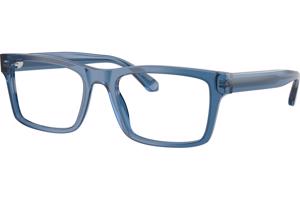 Emporio Armani EA3254 6247 M (54) Kék Női Dioptriás szemüvegek