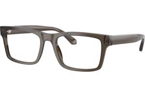 Emporio Armani EA3254 6249 L (56) Szürke Női Dioptriás szemüvegek