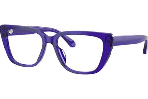 Emporio Armani EA3256U 6253 L (54) Lila Férfi Dioptriás szemüvegek