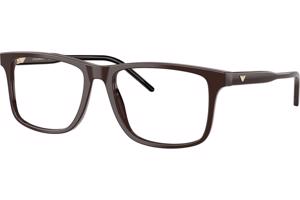 Emporio Armani EA3257 6255 L (55) Barna Női Dioptriás szemüvegek