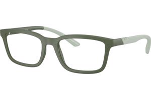 Emporio Armani EA3259 6259 L (56) Zöld Női Dioptriás szemüvegek
