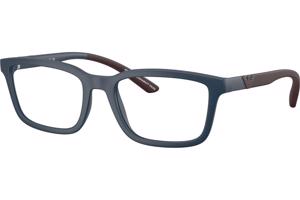 Emporio Armani EA3259 6260 L (56) Kék Női Dioptriás szemüvegek