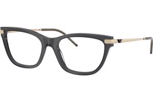 Emporio Armani EA3262 6262 L (54) Fekete Férfi Dioptriás szemüvegek