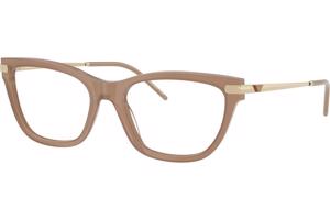 Emporio Armani EA3262 6263 L (54) Barna Férfi Dioptriás szemüvegek