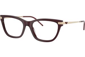 Emporio Armani EA3262 6265 L (54) Vörös Férfi Dioptriás szemüvegek