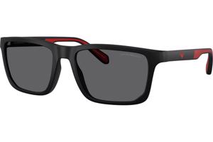 Emporio Armani EA4219 5001T3 Polarized ONE SIZE (57) Fekete Női Napszemüvegek
