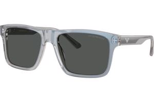Emporio Armani EA4232 617787 ONE SIZE (57) Zöld Női Napszemüvegek