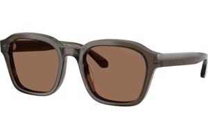 Emporio Armani EA4245U 624973 ONE SIZE (54) Szürke Női Napszemüvegek