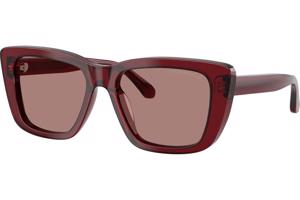 Emporio Armani EA4246U 625473 ONE SIZE (54) Vörös Férfi Napszemüvegek