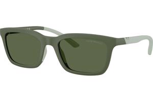 Emporio Armani EA4249U 625971 ONE SIZE (55) Zöld Női Napszemüvegek