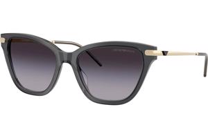 Emporio Armani EA4251 62628G ONE SIZE (54) Fekete Férfi Napszemüvegek