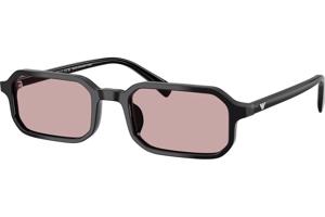 Emporio Armani EA4253U 501773 ONE SIZE (54) Fekete Női Napszemüvegek