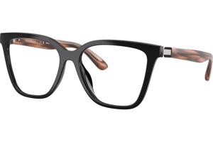 Emporio Armani EA4254U 62661W M (52) Fekete Férfi Dioptriás szemüvegek