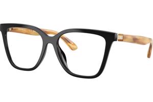 Emporio Armani EA4254U 62691W L (54) Fekete Férfi Dioptriás szemüvegek