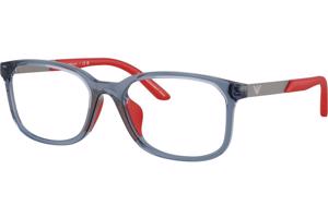Emporio Armani EK3008U 6278 L (49) Kék Gyermek Dioptriás szemüvegek