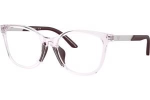 Emporio Armani EK3011U 6139 L (48) Rózsaszín Gyermek Dioptriás szemüvegek