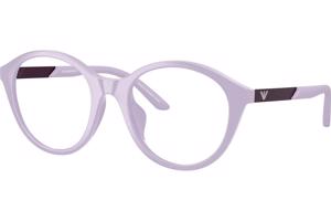Emporio Armani EK4005U 62741W ONE SIZE (48) Lila Gyermek Dioptriás szemüvegek