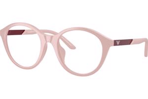 Emporio Armani EK4005U 62751W ONE SIZE (48) Rózsaszín Gyermek Dioptriás szemüvegek