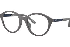 Emporio Armani EK4005U 62771W ONE SIZE (48) Szürke Gyermek Dioptriás szemüvegek
