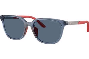 Emporio Armani EK4006U 627880 ONE SIZE (49) Kék Gyermek Napszemüvegek