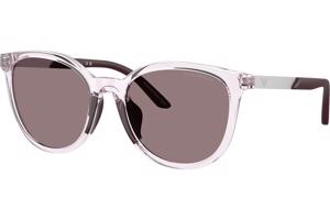 Emporio Armani EK4007U 61397N ONE SIZE (49) Rózsaszín Gyermek Napszemüvegek