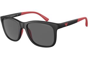Emporio Armani EK4184 500187 ONE SIZE (49) Fekete Gyermek Napszemüvegek