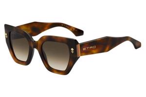 Etro ETRO0010/S 05L/HA ONE SIZE (50) Havana Férfi Napszemüvegek
