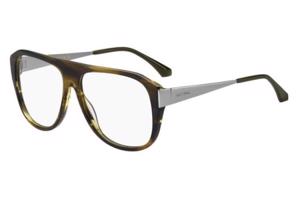Etro ETRO0053 EX4 ONE SIZE (57) Barna Unisex Dioptriás szemüvegek