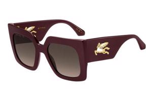 Etro ETRO0075/S LHF/HA ONE SIZE (53) Vörös Férfi Napszemüvegek