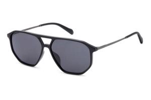 Fossil FOS2149/S 807/IR ONE SIZE (59) Fekete Női Napszemüvegek