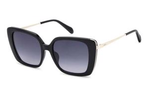 Fossil FOS2152/G/S 807/9O ONE SIZE (54) Fekete Férfi Napszemüvegek