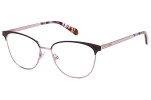 Fossil FOS7149/G 4IN ONE SIZE (53) Lila Férfi Dioptriás szemüvegek