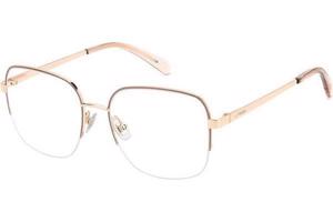 Fossil FOS7163/G AU2 ONE SIZE (53) Arany Férfi Dioptriás szemüvegek