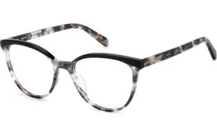 Fossil FOS7188 086 ONE SIZE (53) Havana Férfi Dioptriás szemüvegek