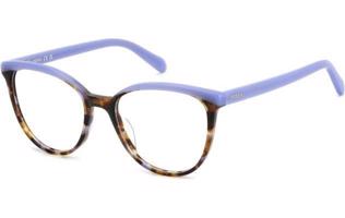 Fossil FOS7188 1JP ONE SIZE (53) Lila Férfi Dioptriás szemüvegek