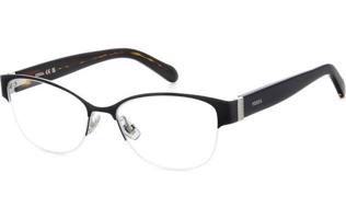 Fossil FOS7190/G 003 ONE SIZE (52) Fekete Férfi Dioptriás szemüvegek