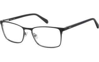 Fossil FOS7192/G 003 ONE SIZE (53) Fekete Női Dioptriás szemüvegek