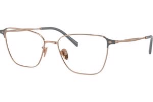 Giorgio Armani AR5144 3011 ONE SIZE (55) Arany Férfi Dioptriás szemüvegek