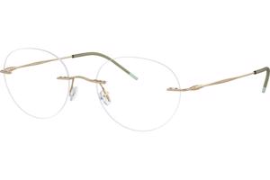 Giorgio Armani AR5147 3002 L (52) Arany Női Dioptriás szemüvegek