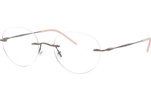Giorgio Armani AR5147 3006 L (52) Barna Női Dioptriás szemüvegek