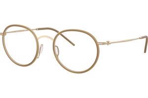 Giorgio Armani AR5155 3395 M (47) Barna Női Dioptriás szemüvegek