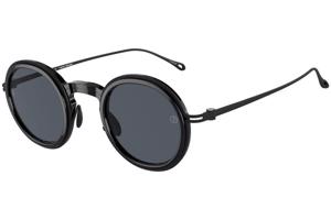 Giorgio Armani AR6147T 327787 ONE SIZE (43) Fekete Női Napszemüvegek