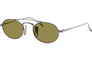 Giorgio Armani AR6161T 3385/2 ONE SIZE (49) Szürke Női Napszemüvegek