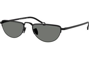 Giorgio Armani AR6166J 300111 ONE SIZE (53) Fekete Női Napszemüvegek