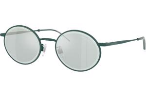 Giorgio Armani AR6170 339265 ONE SIZE (51) Kék Férfi Napszemüvegek