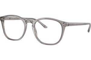 Giorgio Armani AR7074 6070 M (50) Szürke Női Dioptriás szemüvegek